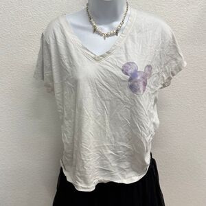 Disney Mickey Mouse tee